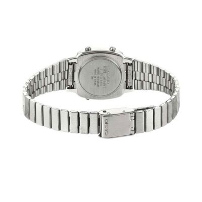 Дамски часовник Casio LA670WEA-8AEF