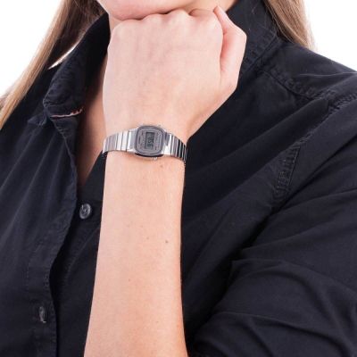 Дамски часовник Casio LA670WEA-8AEF