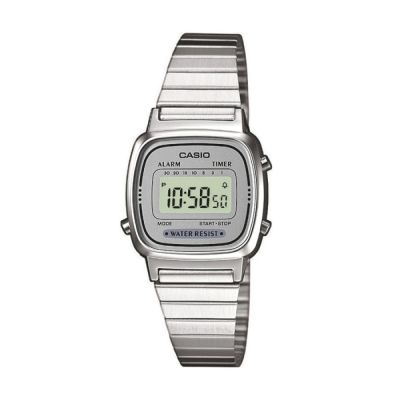 Дамски часовник CASIO LA670WEA-7EF