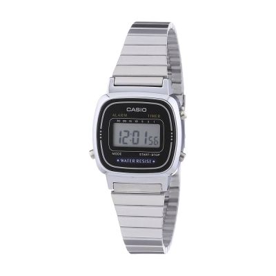 Дамски часовник CASIO LA670WEA-1EF