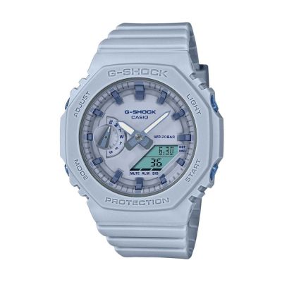 Дамски часовник Casio G-Shock - GMA-S2100BA-2A2ER