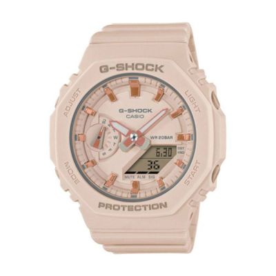 Дамски часовник Casio GMA-S2100-4AER