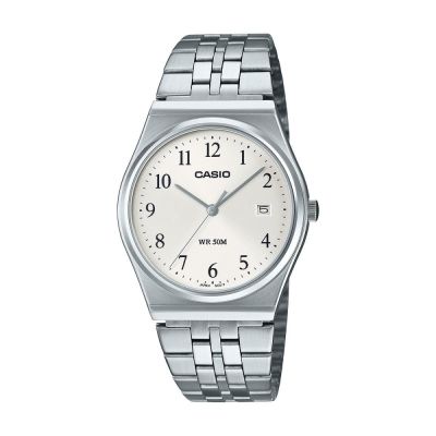 Мъжки аналогов часонвик Casio - Casio Collection - MTP-B145D-7BVEF