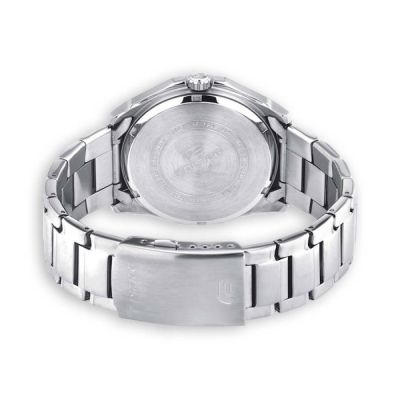 Мъжки часовник CASIO EDIFICE - EF-129D-1AVEF