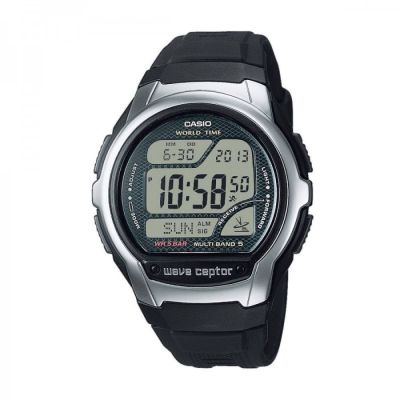 Мъжки Часовник CASIO - Casio Collection - WV-58R-1AEF