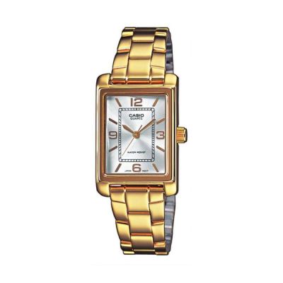 Дамски аналогов часовник Casio - Casio Collection - LTP-1234PG-7AEG