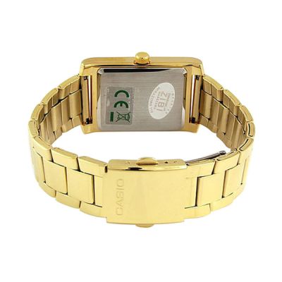 Дамски аналогов часовник Casio - Casio Collection - LTP-1234PG-7AEG