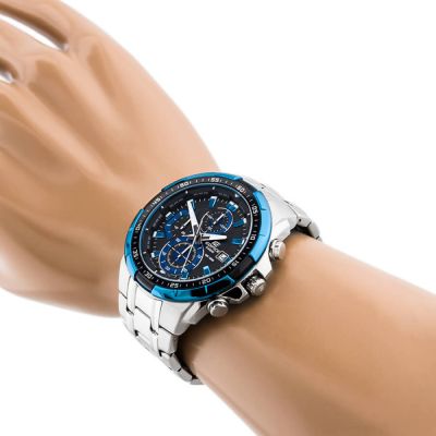 Мъжки часовник CASIO EDIFICE - EFR-539D-1A2VUEF