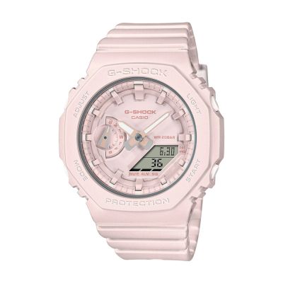 Дамски часовник Casio G-Shock - GMA-S2100BA-4AER