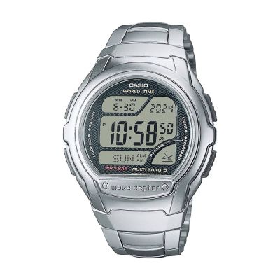 Мъжки Часовник CASIO - Casio Collection - WV-58RD-1AEF