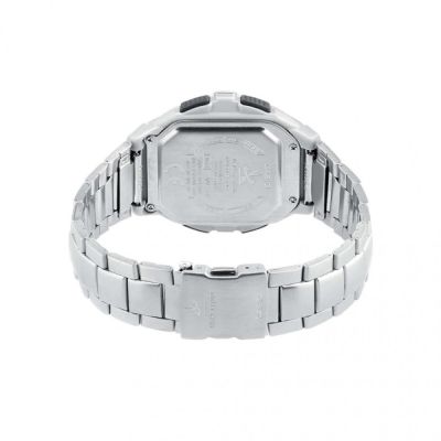 Мъжки Часовник CASIO - Casio Collection - WV-58RD-1AEF