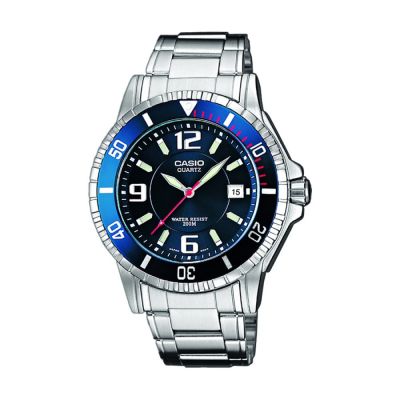 Мъжки часовник Casio MTD-1053D-2AVES