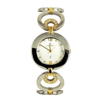 Дамски часовник Cortebert C4068-WSGSG