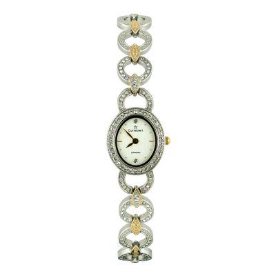 Дамски часовник Cortebert G196-WSGS