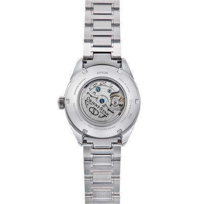 Мъжки часовник Orient Star RE-BX0004L