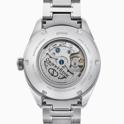 Мъжки часовник Orient Star RE-BX0004L