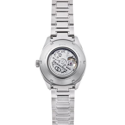 Мъжки часовник Orient Star RE-BY0005A