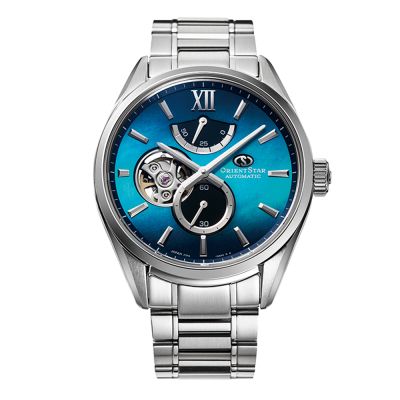 Мъжки часовник Orient Star RE-BY0004A