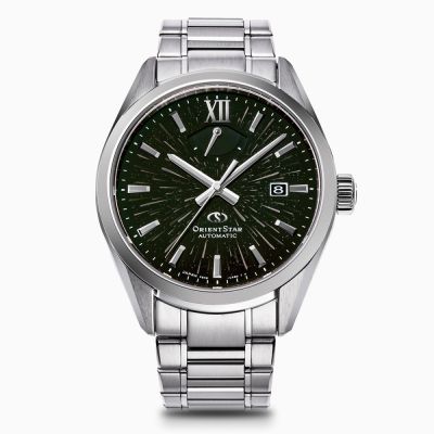 Мъжки часовник Orient Star RE-BX0009B M34 LIMITED
