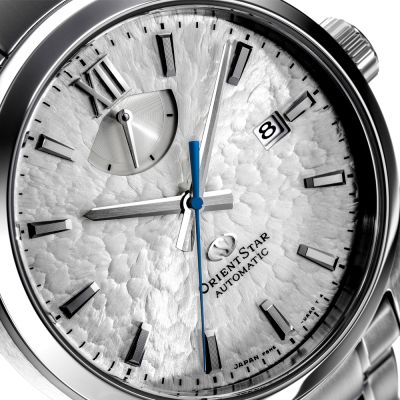 Мъжки часовник Orient Star RE-BX0002S