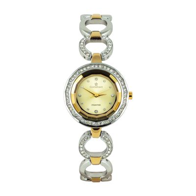 Дамски часовник Cortebert I012-GGSGS