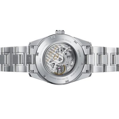 Мъжки часовник Orient Star RE-AU0006S