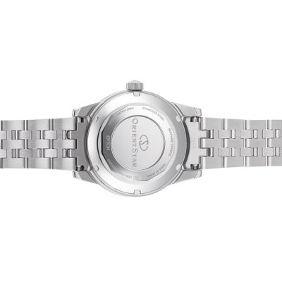 Мъжки часовник Orient Star RE-AU0601B