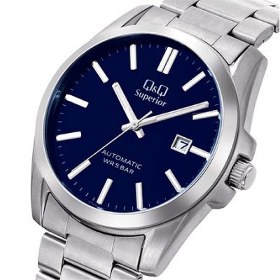 Мъжки часовник Q&Q Superior 50th Anniversary - S23A-507VK