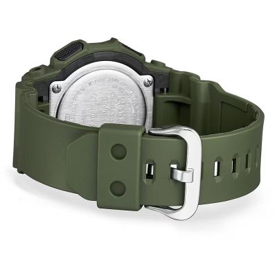 Мъжки часовник CASIO G-SHOCK BLUETOOTH - GA-B010-3AER