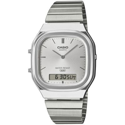 Унисекс часовник Casio - AQ-240E-7AEF