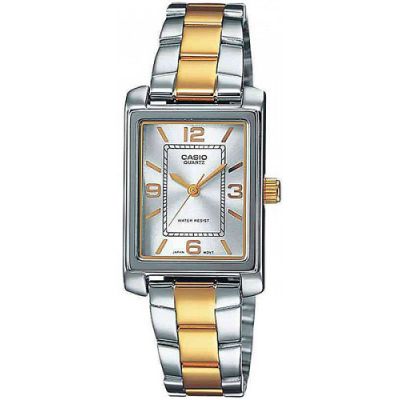 Дамски часовник CASIO - LTP-1234PSG-7AEF