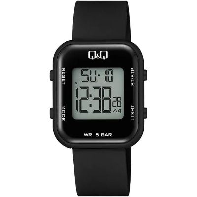 Детски дигитален часовник Q&Q - M207J001Y