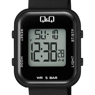 Детски дигитален часовник Q&Q - M207J001Y