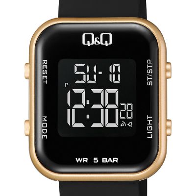 Детски дигитален часовник Q&Q - M207J003Y