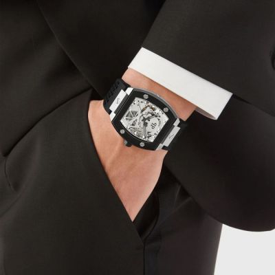 Мъжки часовник Philipp Plein PWBAA2023