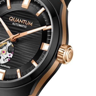 Мъжки часовник Quantum QMG1203.851