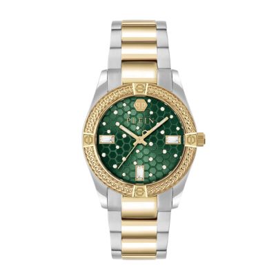 Дамски часовник Philipp Plein PW1FA0325