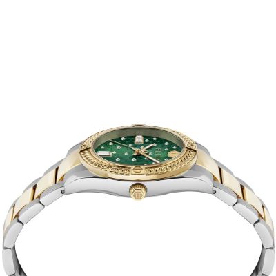 Дамски часовник Philipp Plein PW1FA0325