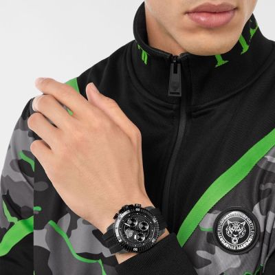 Мъжки часовник Philipp Plein PSPBA1223