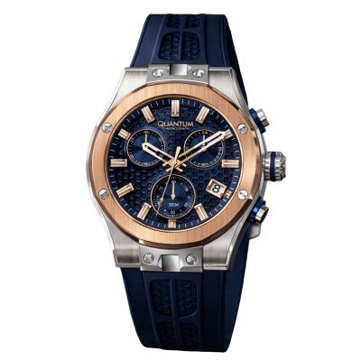 Мъжки часовник Quantum HNG1230.599