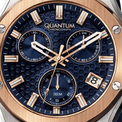 Мъжки часовник Quantum HNG1230.599