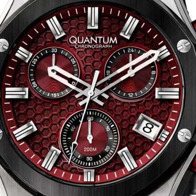 Мъжки часовник Quantum HNG1230.381