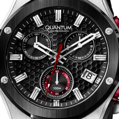 Мъжки часовник Quantum HNG1230.351