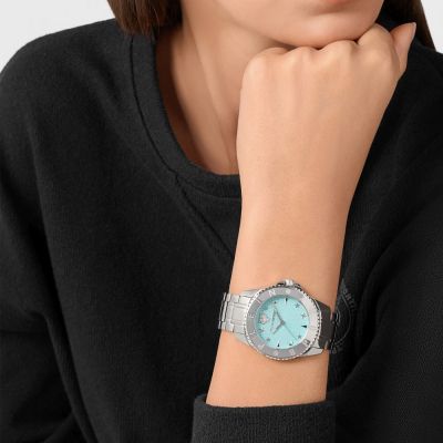 Дамски часовник Philipp Plein PSKBA1525