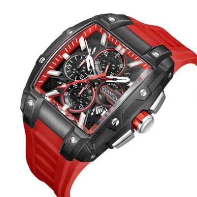 Мъжки часовник Quantum HNG1161.058