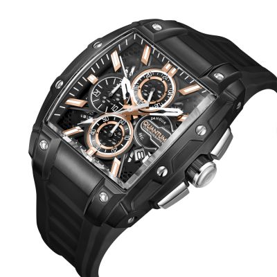 Мъжки часовник Quantum HNG1161.061