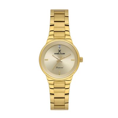 Дамски часовник Daniel Klein DK.1.14136-1