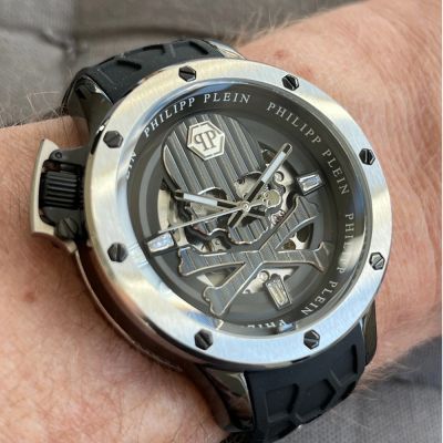 Мъжки часовник Philipp Plein PWUAA0523