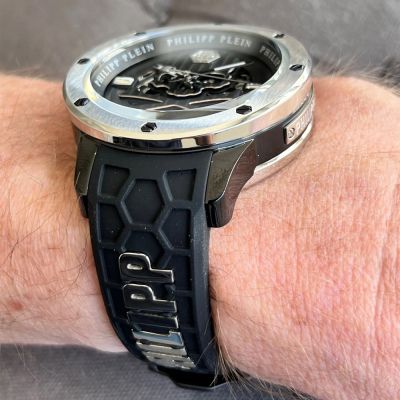 Мъжки часовник Philipp Plein PWUAA0523