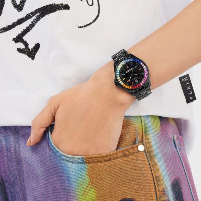 Дамски часовник Philipp Plein PWPOA0424